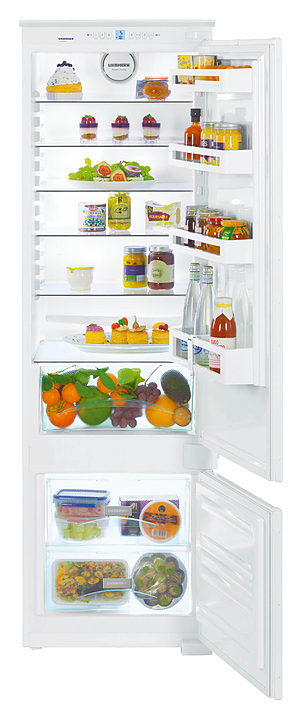 Встраиваемый холодильник Liebherr ICS 3204