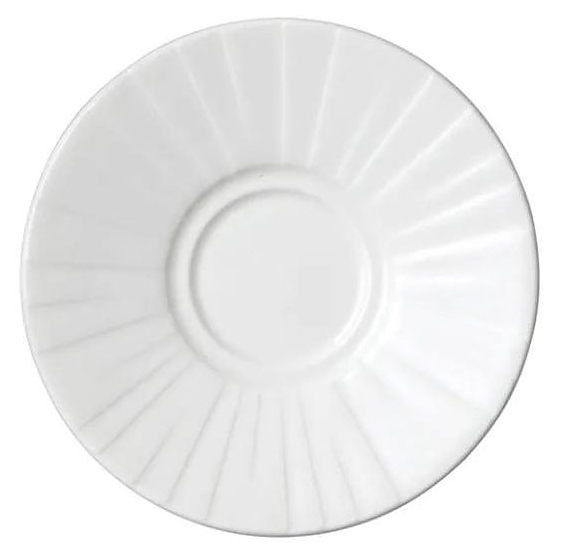 Блюдце Steelite Alina 9119 C1243