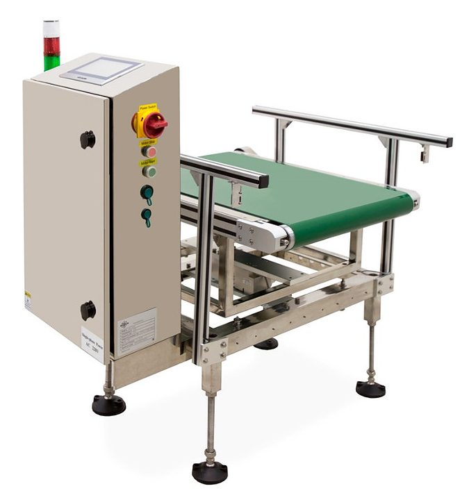 Чеквейер универсальный METALLAR WU-500 158588