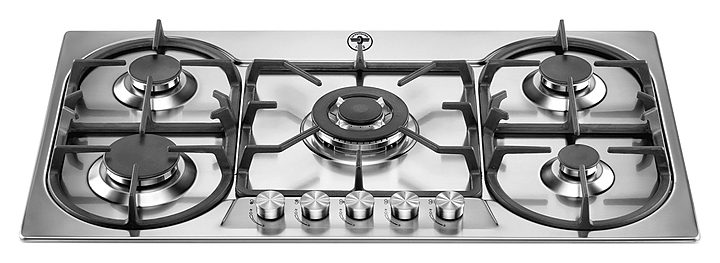 Варочная панель La Germania Futura P9101D9X