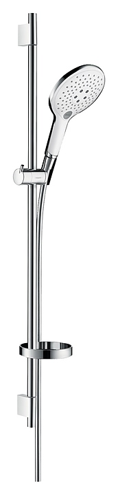 Душевой гарнитур Hansgrohe Raindance Select 150 3iet 27803400 90 см