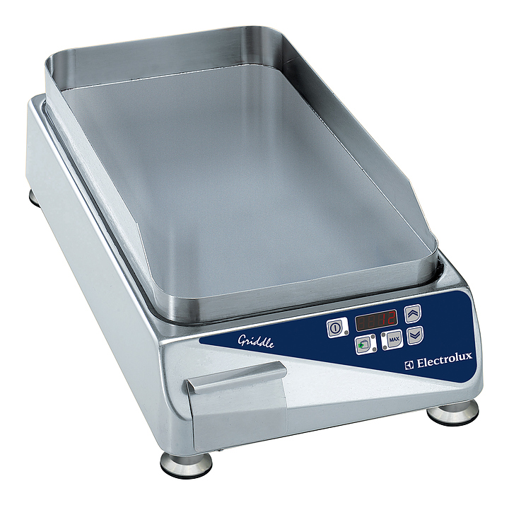 Гриль Electrolux Professional DRLH (602086)