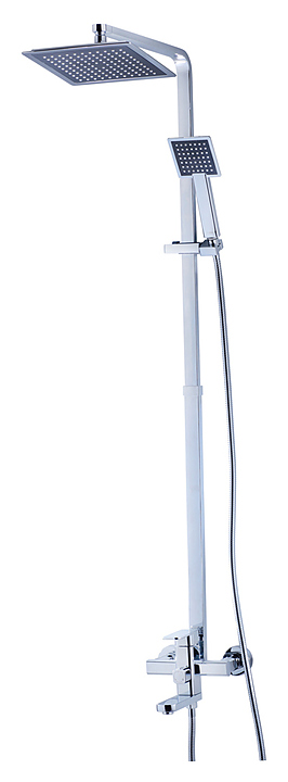 Душевая система Kaiser Sonat 37182