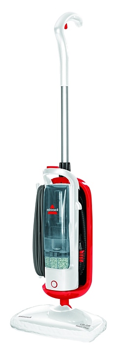 Пароочиститель Bissell 23K5-N Lift-Off Steam Mop