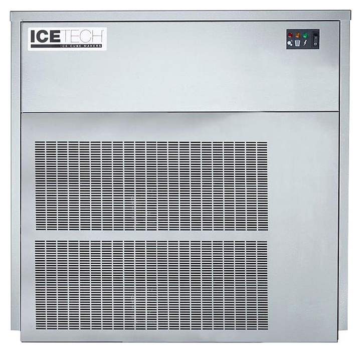 Льдогенератор Ice Tech GR400A