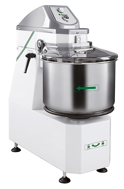 Тестомес спиральный FIMAR 12SR 220 В