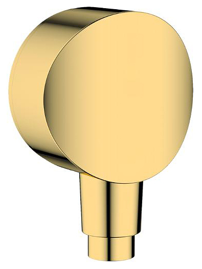 Шланговое подсоединение Hansgrohe FixFit S 26453990