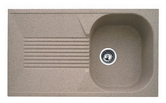 Мойка Teka Rio 45-B TG