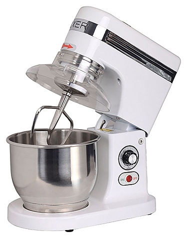 Миксер планетарный Starfood FM-B5