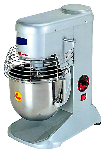 Миксер планетарный JEJU В5А