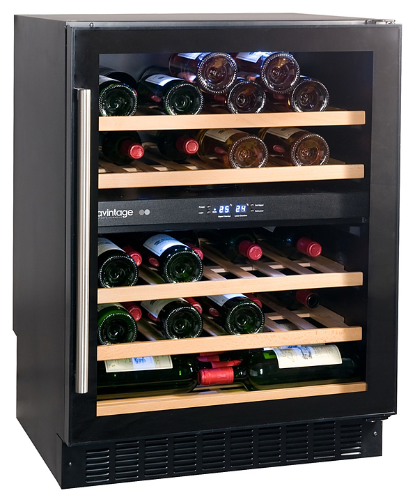 Винный шкаф Climadiff AV53CDZ