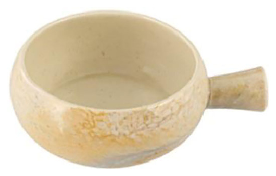 Салатник Porland Stoneware Pearl 368614