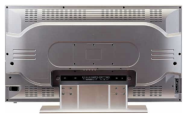 ЖК телевизор Daewoo DLP-32D1LPS