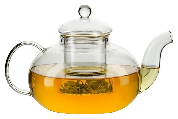 Чайник P.L. Proff Cuisine Смородина 81272317 600 мл с фильтром