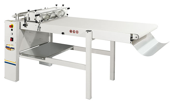 Стол нарезочный MAC.PAN MACTAB 200/Eco