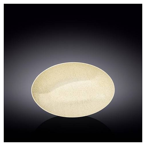 Салатник овальный Wilmax WL-661320/A