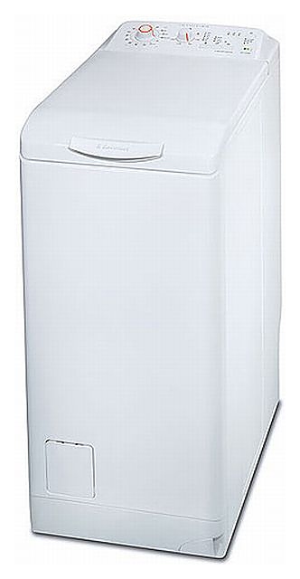 Стиральная машина Electrolux Professional EWTS 10120 W