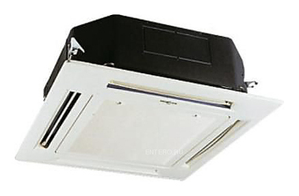 Внутренний блок мультизональной системы General Climate GC-MV71/4CDN1-P