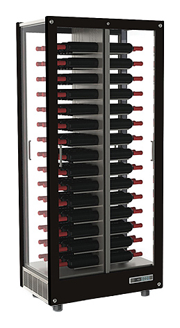 Винный модуль Expo CV180V цвета RAL20