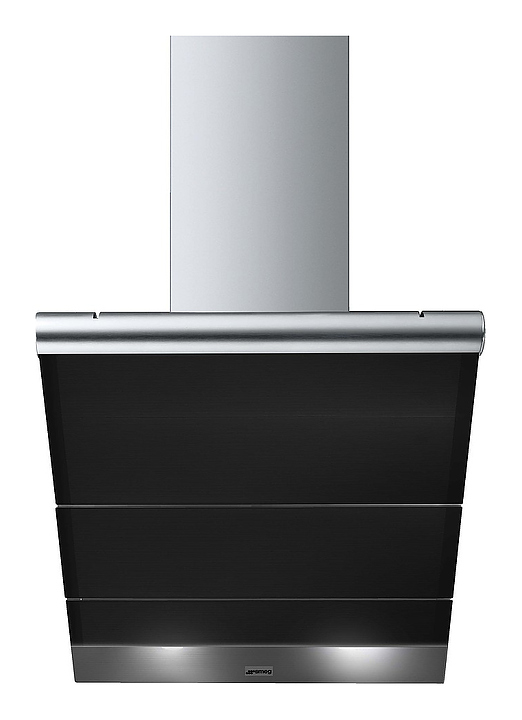 Вытяжка SMEG KTS75NCE2