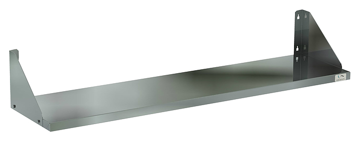 Полка настенная КОБОР ПК-60/50