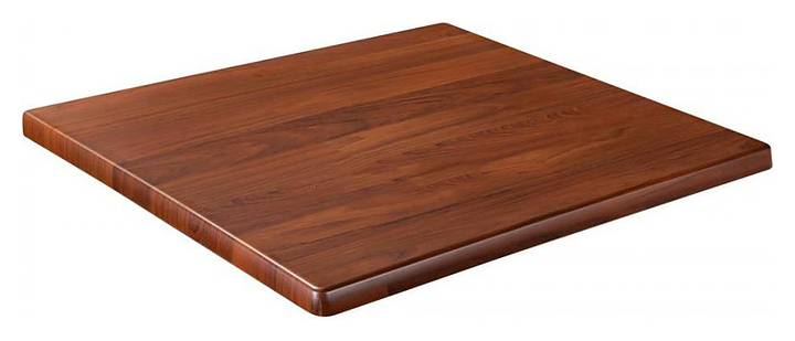 Столешница Topalit 170506 120х80 nut