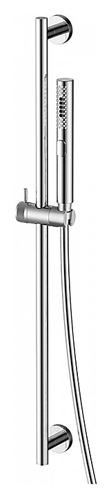 Гарнитур душевой Allen Brau Priority 5.31010-00