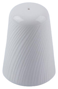 Солонка Porland Storm 305907 67 мм