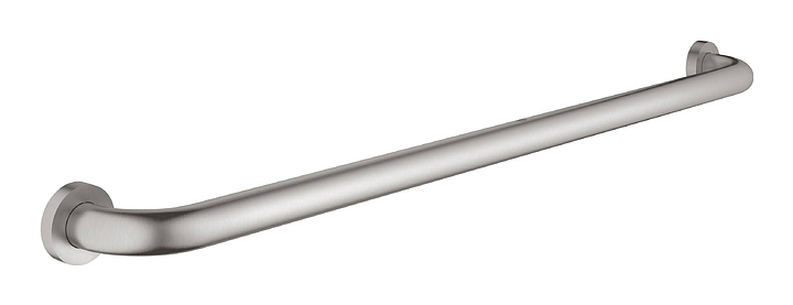 Ручка для ванной Grohe Essentials 40795DC1 суперсталь