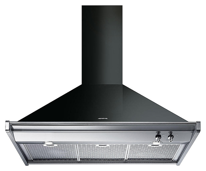 Вытяжка SMEG KD90NE
