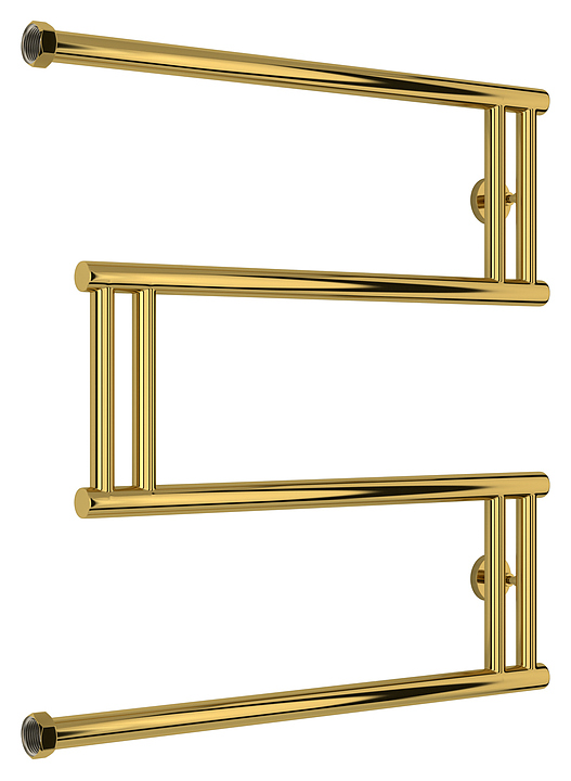 Полотенцесушитель водяной Сунержа High-Tech model 