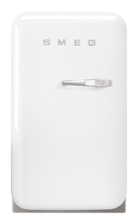 Минибар SMEG FAB5LWH3