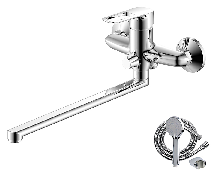 Смеситель для ванны с душем OLIVE'S ARTIS 06221AT