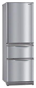 Холодильник Mitsubishi Electric MR-CR46G-ST-R