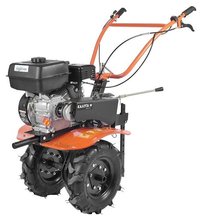 Мотоблок Patriot Калуга