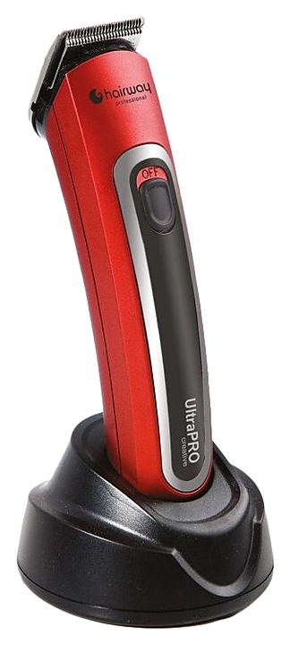 Триммер парикмахерский Hairway Ultra Pro creative
