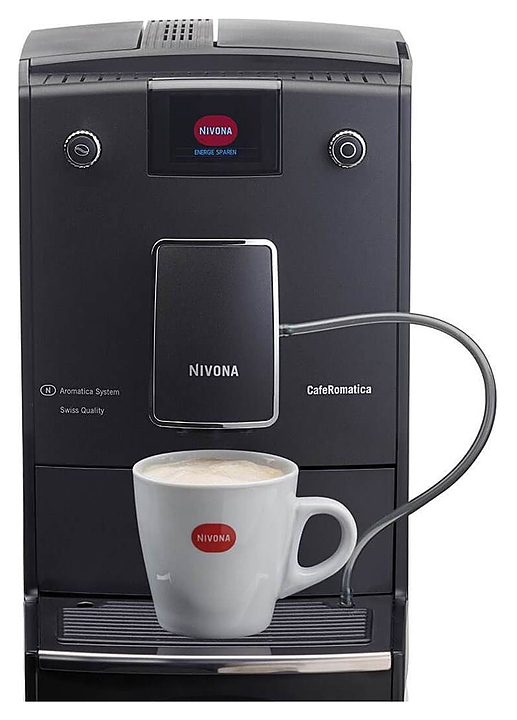 Кофемашина Nivona CafeRomatica NICR 759