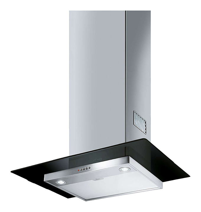 Вытяжка SMEG KFV62DN