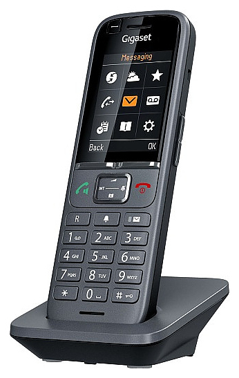 DECT-трубка Gigaset S700H PRO