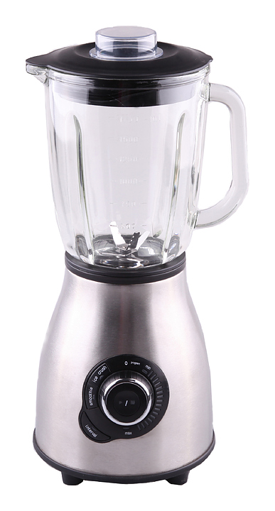 Блендер Gemlux GL-BL-1175GK