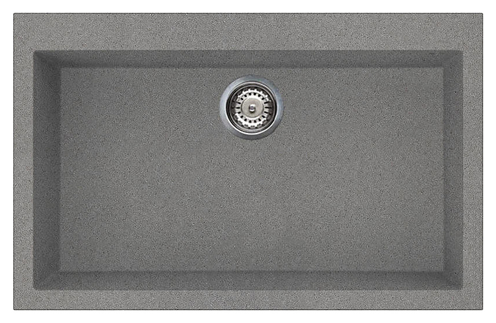 Кухонная мойка SMEG VZ79TT