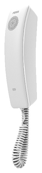 IP-телефон отельный Fanvil H2U белый