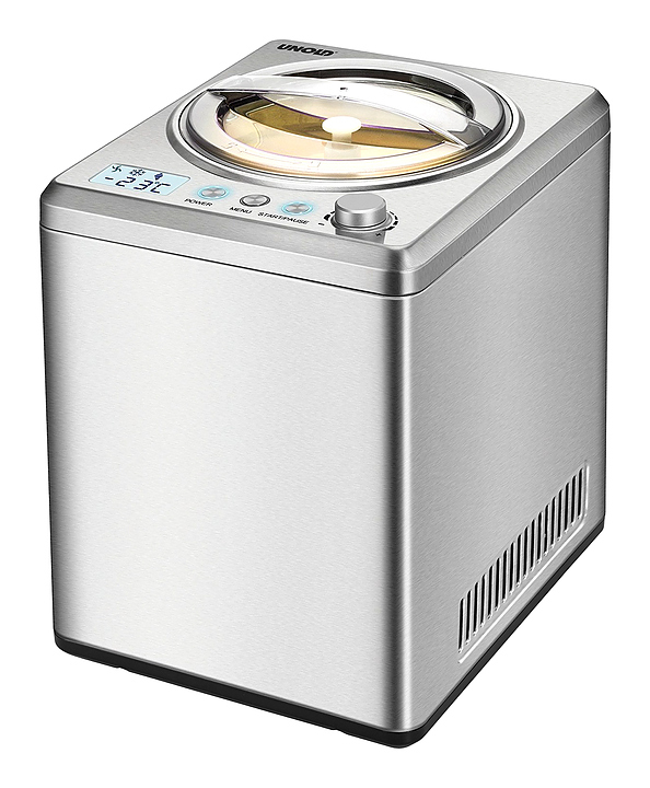 Мороженица UNOLD Pro Plus