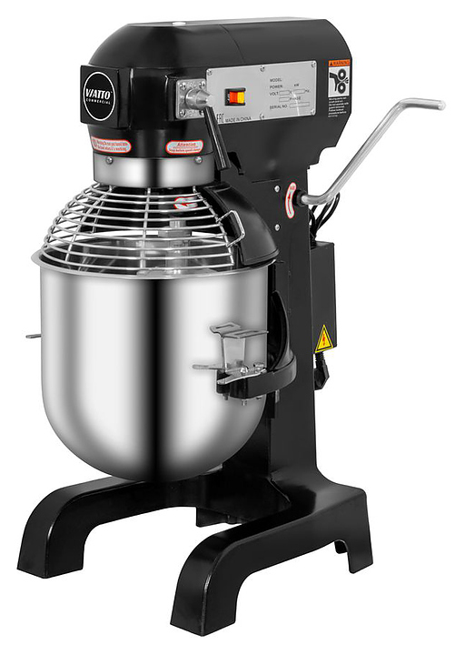 Миксер планетарный VIATTO Mercury BH-30GL (220В)