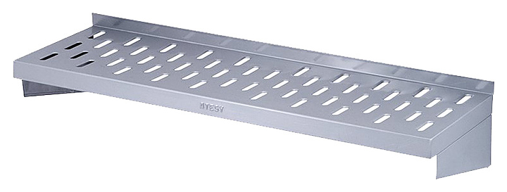 Полка настенная ATESY ПНК-С-1200.300-02-П