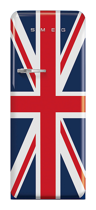 Холодильник SMEG FAB28RDUJ3