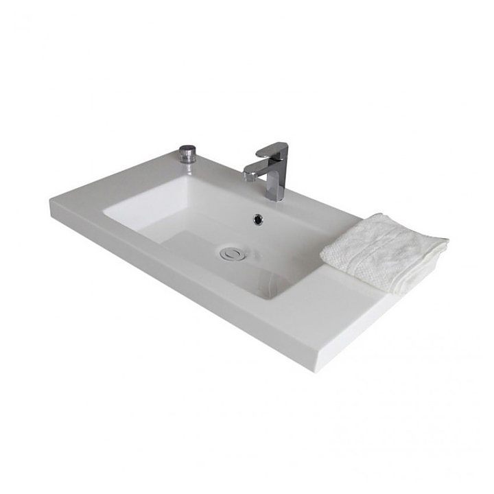 Раковина BelBagno BB900AB