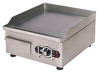 Поверхность жарочная PYHL EG-410