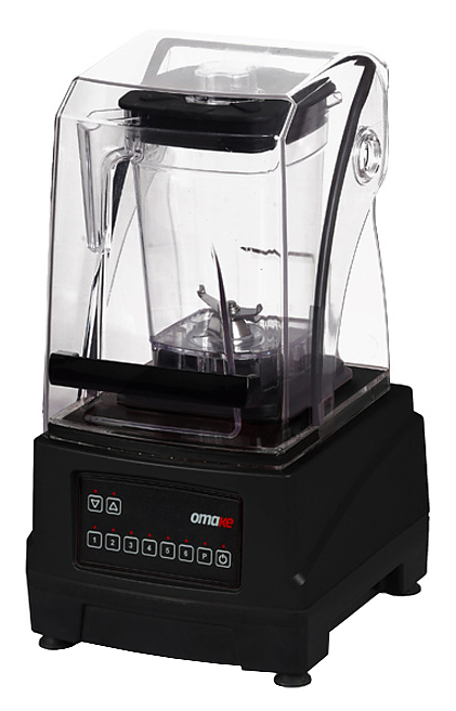 Блендер OMAKE BLE41.E15 черный