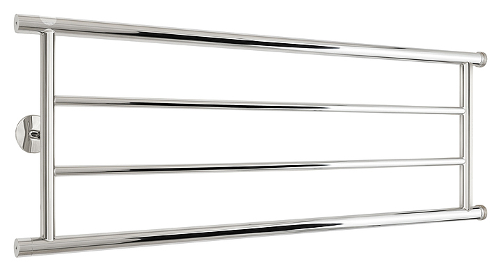 Полотенцесушитель водяной Стилье Минор 0600 32х100 см без покрытия